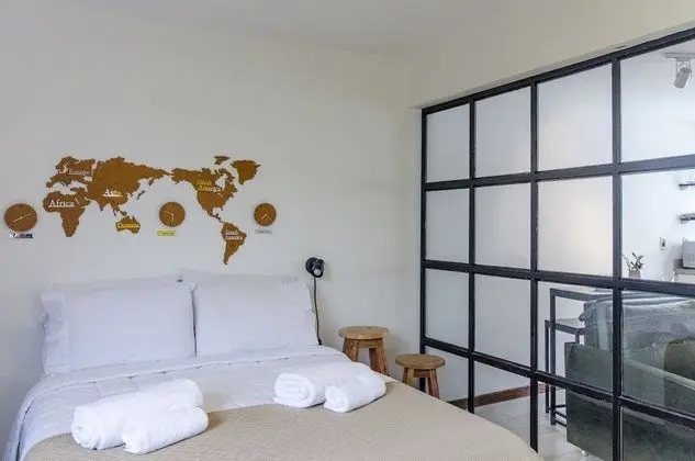 Design Stüdyo, Şehir Manzaralı