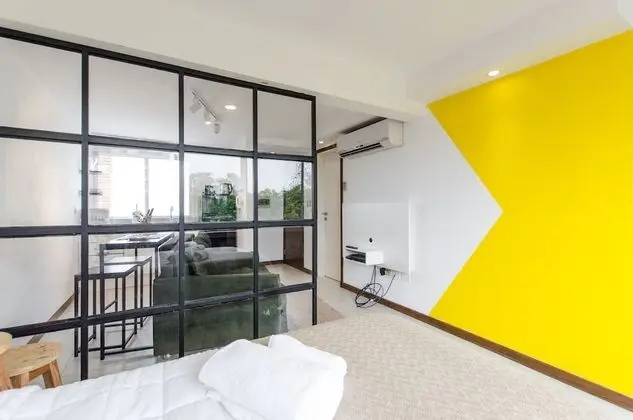 Design Stüdyo, Şehir Manzaralı