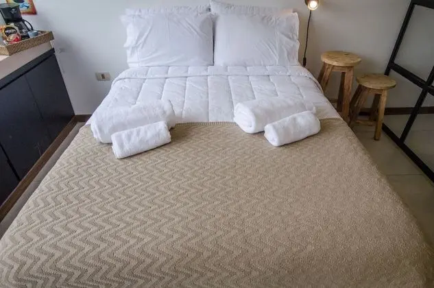 Design Stüdyo, Şehir Manzaralı