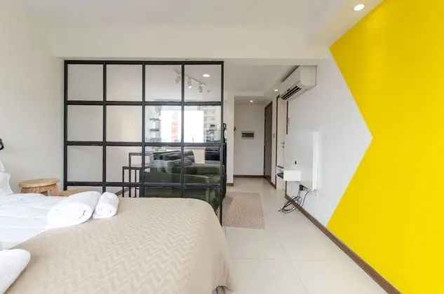 Design Stüdyo, Şehir Manzaralı