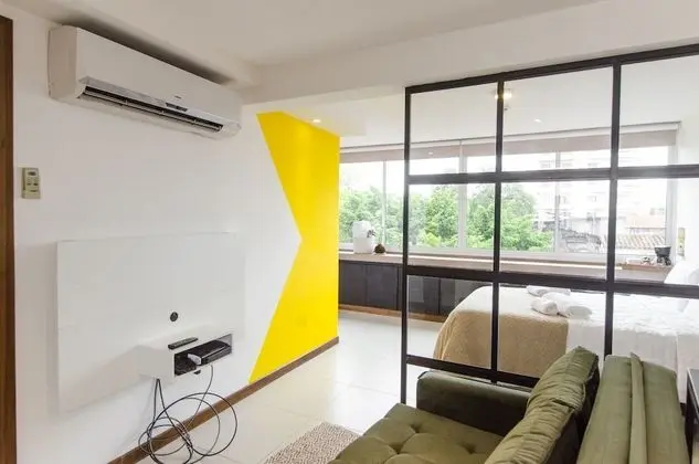 Design Stüdyo, Şehir Manzaralı