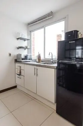 Design Stüdyo, Şehir Manzaralı