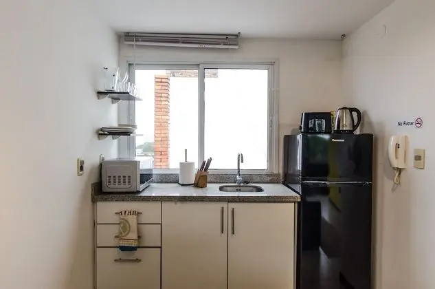 Design Stüdyo, Şehir Manzaralı