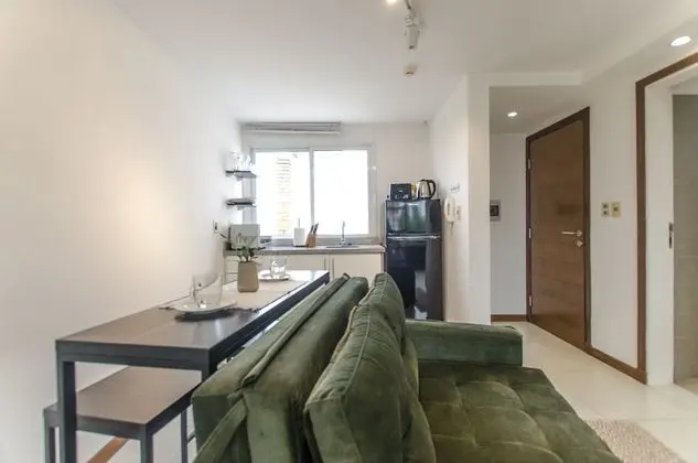 Design Stüdyo, Şehir Manzaralı