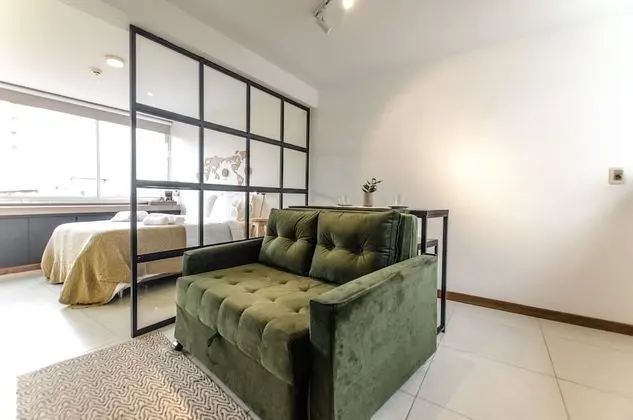 Design Stüdyo, Şehir Manzaralı