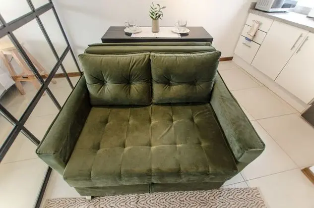 Design Stüdyo, Şehir Manzaralı