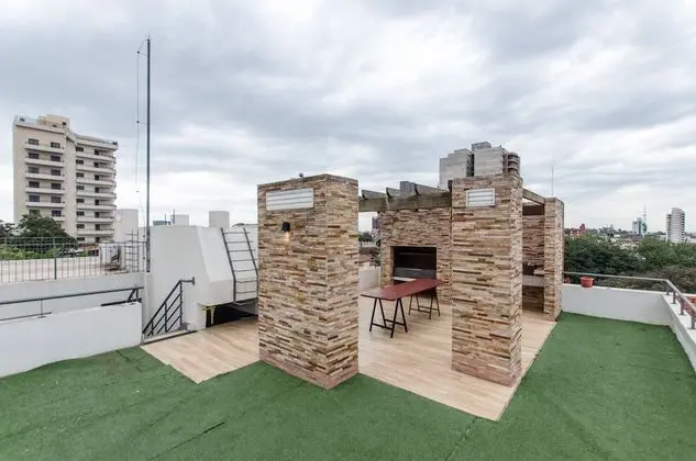 Design Stüdyo, Şehir Manzaralı