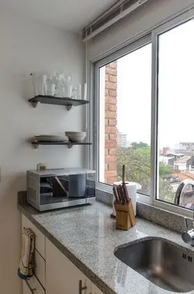 Design Stüdyo, Şehir Manzaralı