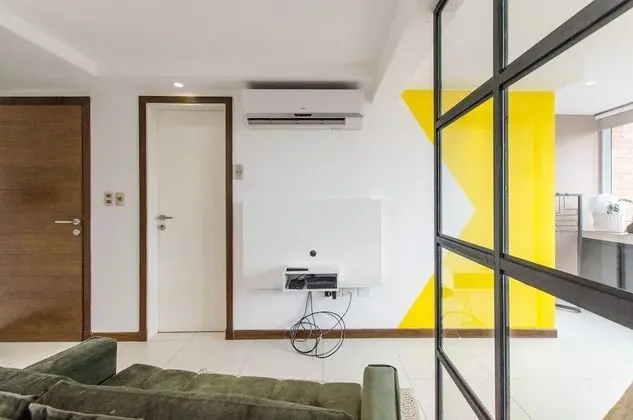 Design Stüdyo, Şehir Manzaralı