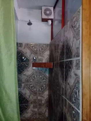 Honeymoon Süit, Şömine, Göl Manzaralı