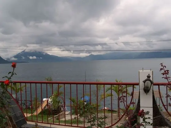 Honeymoon Süit, Şömine, Göl Manzaralı