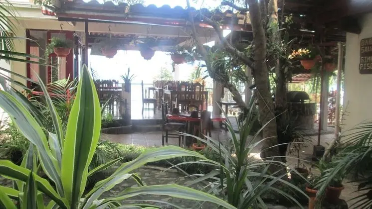 Senior Oda, Engellilere Uygun, Şömine