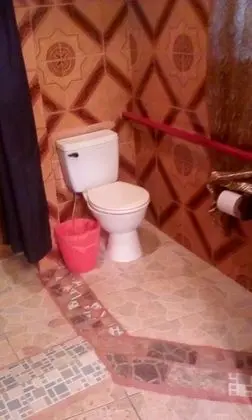 Senior Oda, Engellilere Uygun, Şömine