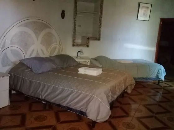 Senior Oda, Engellilere Uygun, Şömine