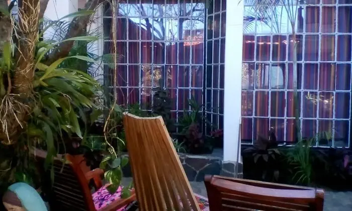 Senior Oda, Engellilere Uygun, Şömine