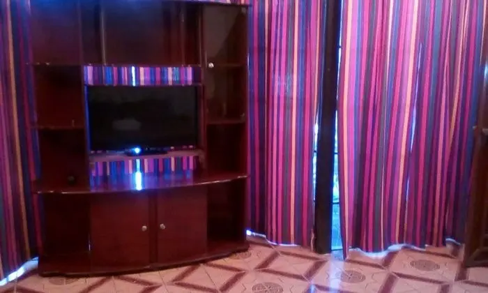 Senior Oda, Engellilere Uygun, Şömine