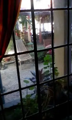 Senior Oda, Engellilere Uygun, Şömine