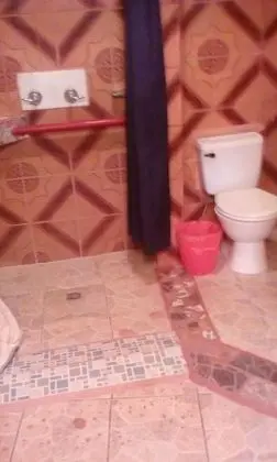 Senior Tek Büyük Yataklı Oda, Engellilere Uygun, Şömine