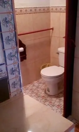 Senior Tek Büyük Yataklı Oda, Engellilere Uygun, Şömine