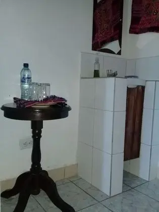 Senior Tek Büyük Yataklı Oda, Engellilere Uygun, Şömine