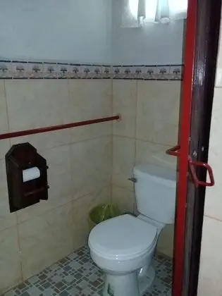 Senior Tek Büyük Yataklı Oda, Engellilere Uygun, Şömine