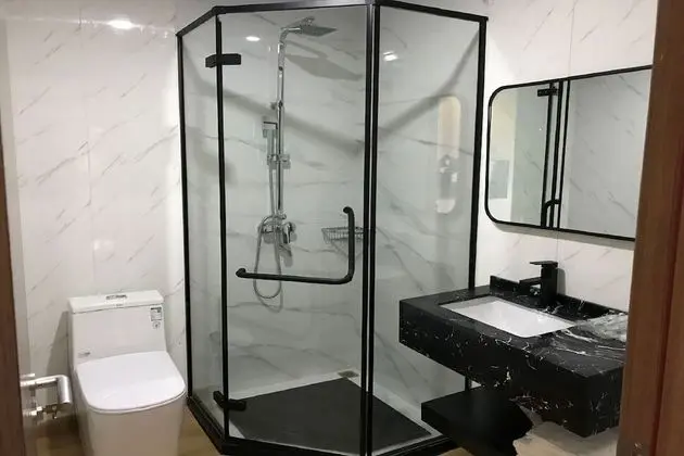 Oda, 1 Çift Kişilik Yatak