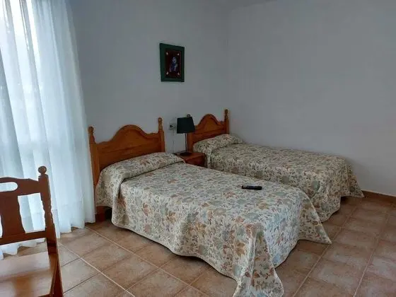 Classic İki Ayrı Yataklı Oda