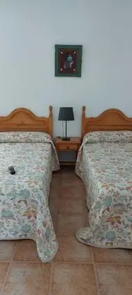 Classic İki Ayrı Yataklı Oda