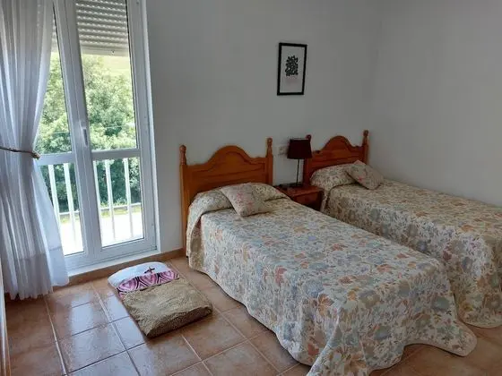 Classic İki Ayrı Yataklı Oda