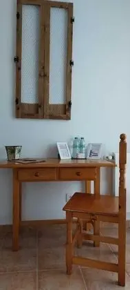 Classic İki Ayrı Yataklı Oda