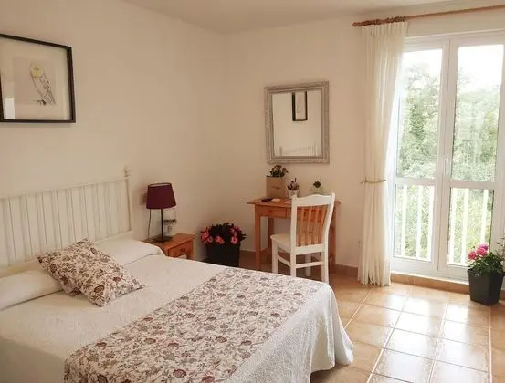 Classic Tek Büyük Yataklı Oda, 1 Çift Kişilik Yatak