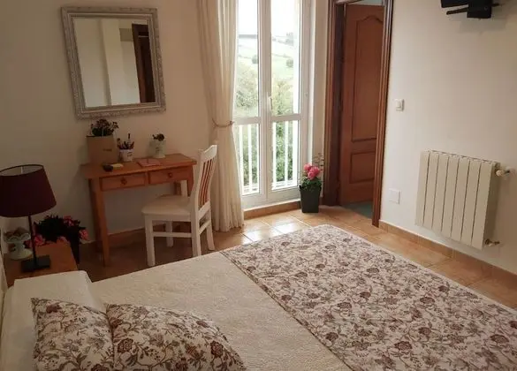 Classic Tek Büyük Yataklı Oda, 1 Çift Kişilik Yatak