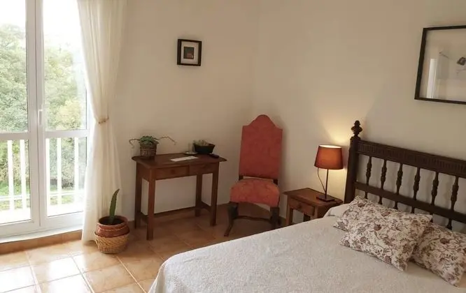 Classic Tek Büyük Yataklı Oda, 1 Çift Kişilik Yatak