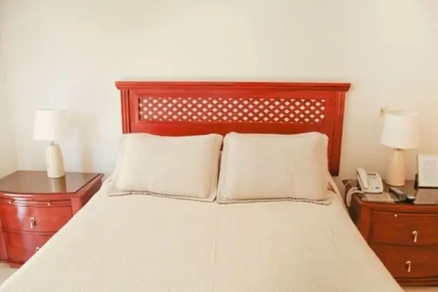 Standard Apart Daire, 1 Çift Kişilik Yatak