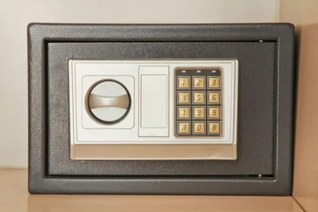 Standard Apart Daire, 1 Çift Kişilik Yatak