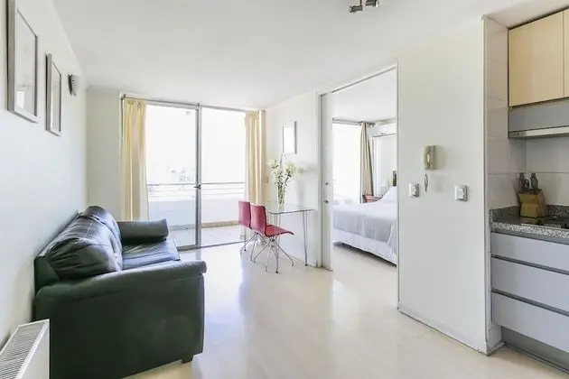 Standard Apart Daire, 1 Çift Kişilik Yatak