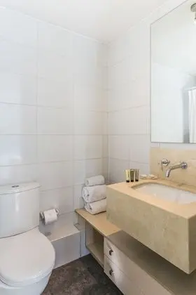 Standard Apart Daire, 1 Çift Kişilik Yatak
