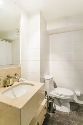 Standard Stüdyo, 1 Çift Kişilik Yatak