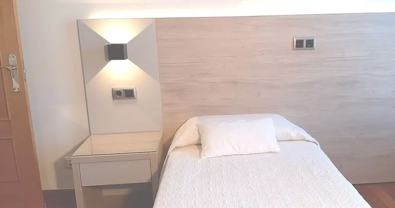 Comfort Tek Kişilik Oda