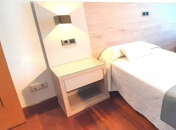 Comfort Tek Kişilik Oda