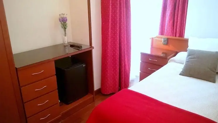 Comfort Tek Kişilik Oda