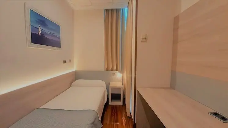 Comfort Tek Kişilik Oda