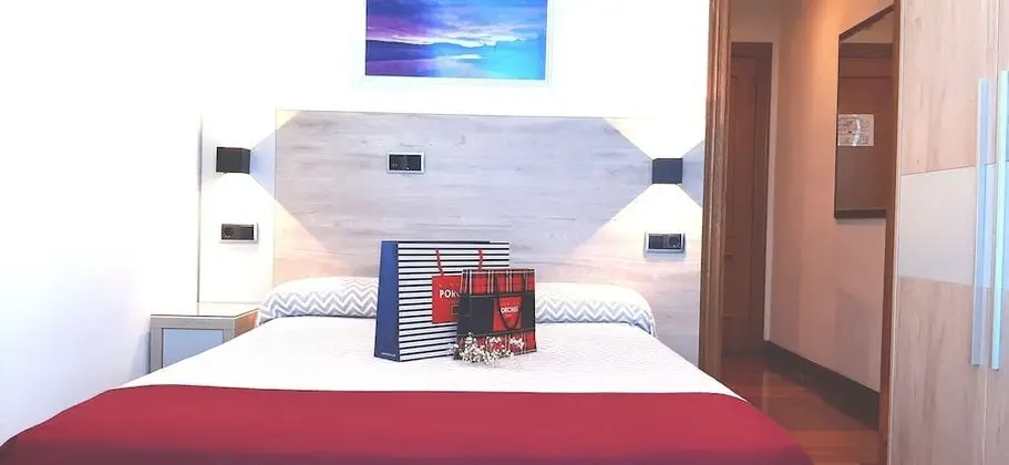 Economy Büyük Yataklı Tek Kişilik Oda