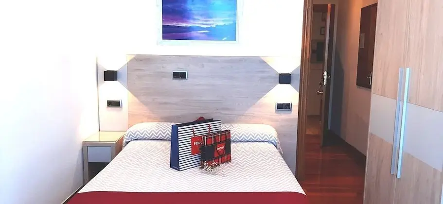 Economy Büyük Yataklı Tek Kişilik Oda