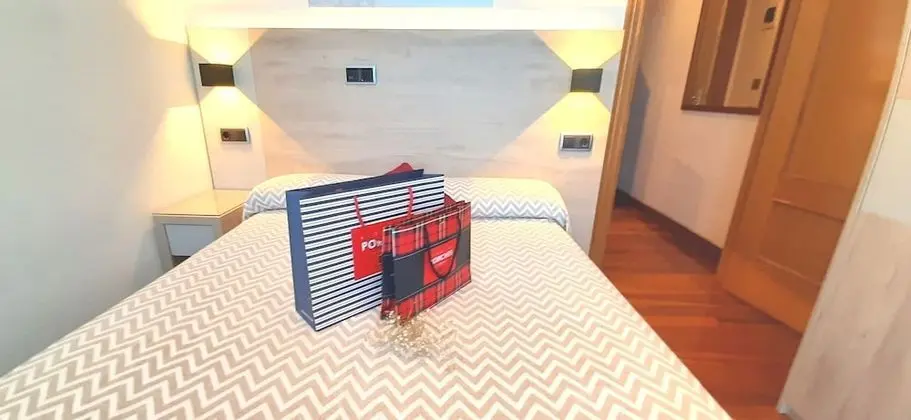 Economy Büyük Yataklı Tek Kişilik Oda