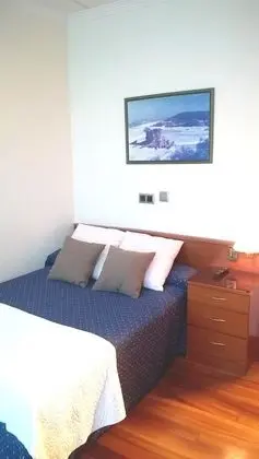 Economy Büyük Yataklı Tek Kişilik Oda