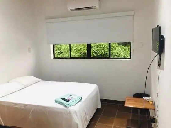 Comfort Oda, 1 Çift Kişilik Yatak, Sigara İçilmez