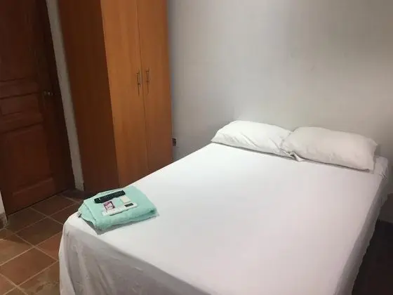 Comfort Oda, 1 Çift Kişilik Yatak, Sigara İçilmez