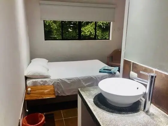 Comfort Oda, 1 Çift Kişilik Yatak, Sigara İçilmez