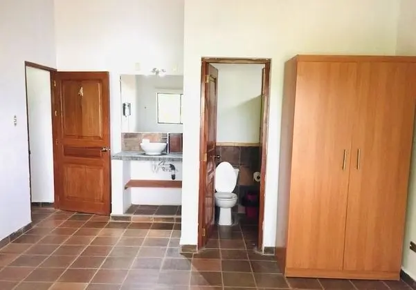 Deluxe Dört Kişilik Oda, 2 Çift Kişilik Yatak, Sigara İçilmez